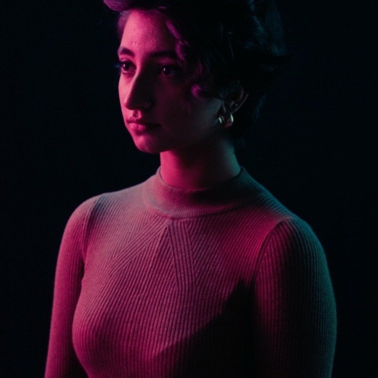 Daniya Kanwal